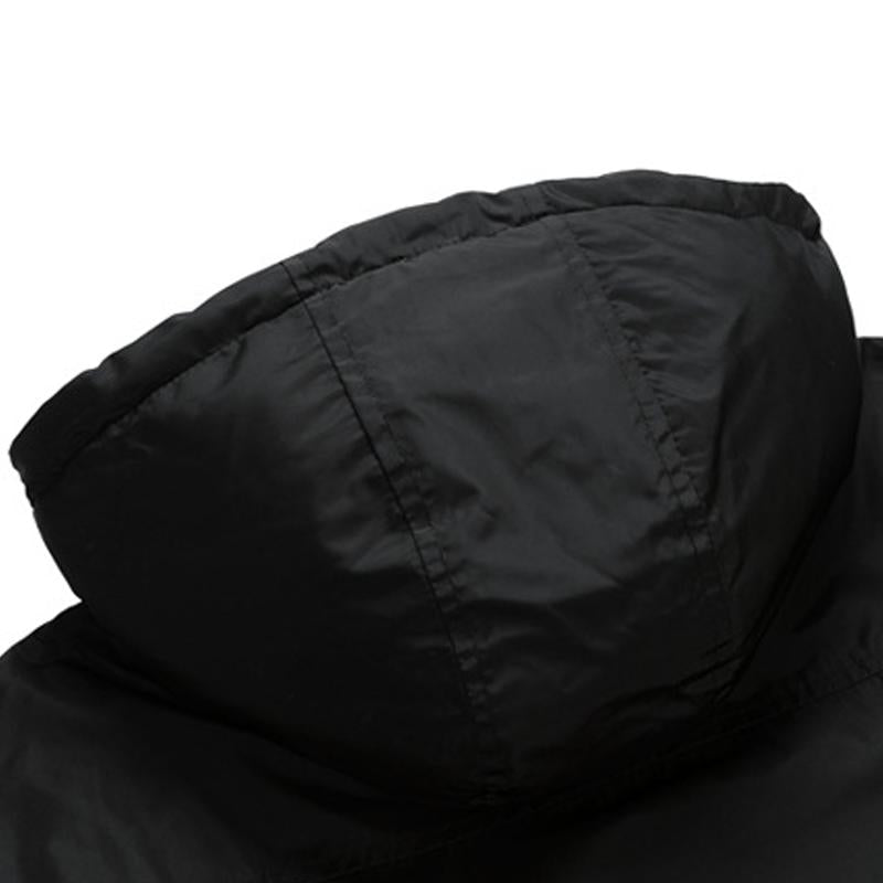veste-vintage-camouflage-capuche-amovible