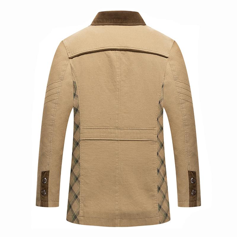 veste-vintage-revers-crantes-coutures-carreaux