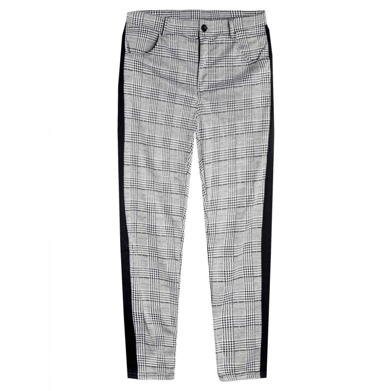 pantalon-crayon-vintage-carreaux