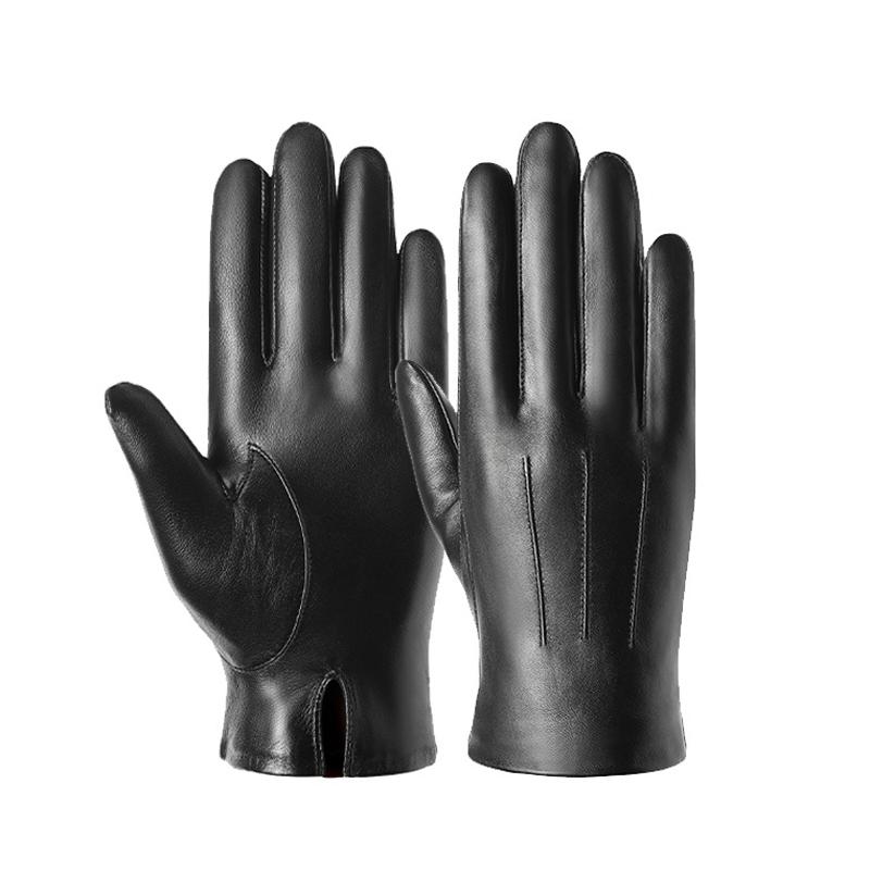 Gants pour hommes vintage