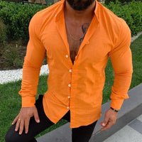 chemise-coton-lin-vintage