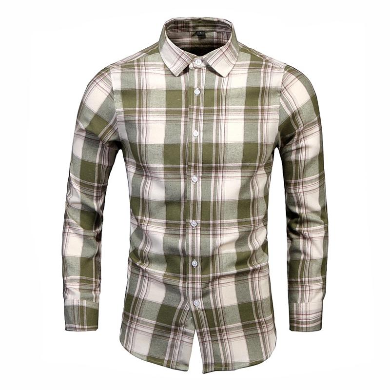 chemise-vintage-manches-longues-carreaux-homme