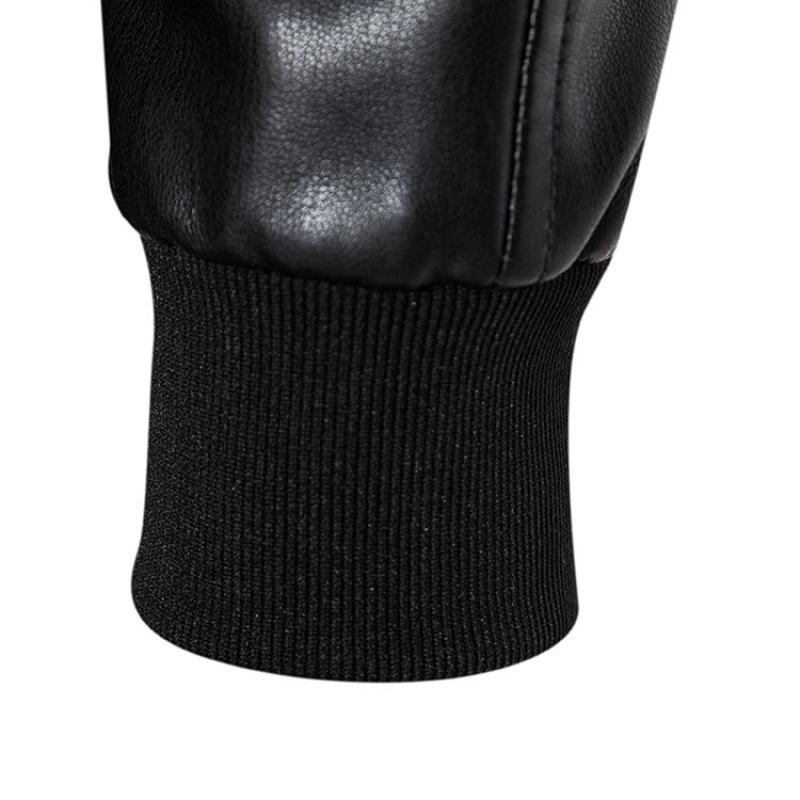 veste-cuir-moto-vintage-col-montant