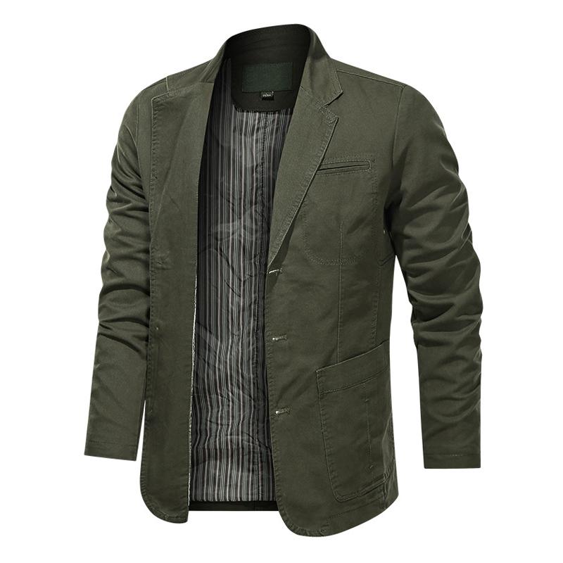 blazer-vintage-coupe-ample-couleur-unie-retro