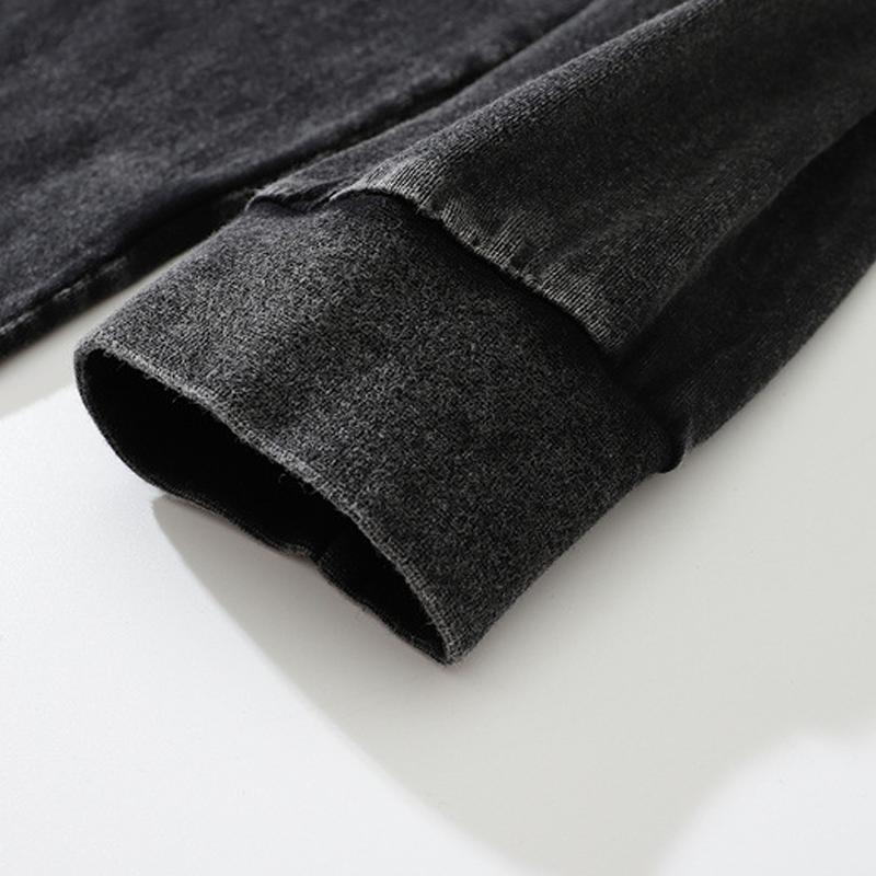 sweat-shirt-graphique-effrayant-mode-vintage