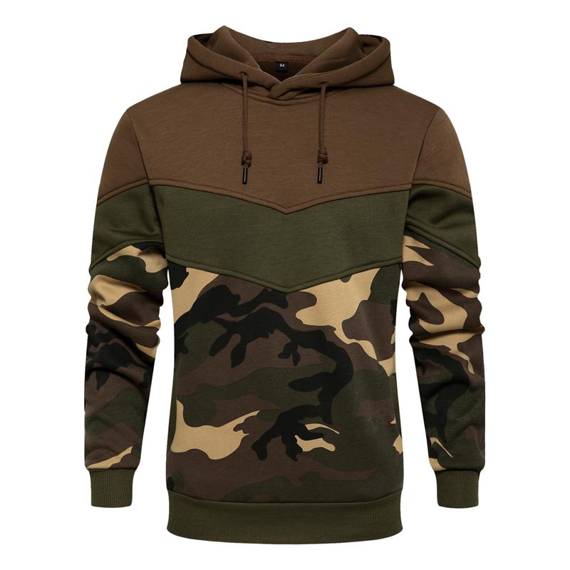 sweat-capuche-ample-vintage-coutures-camouflage