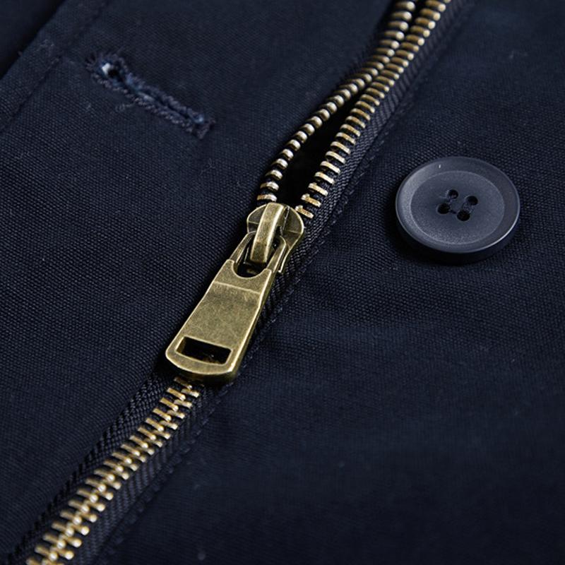 veste-vintage-epaisse-chaude-polaire-revers