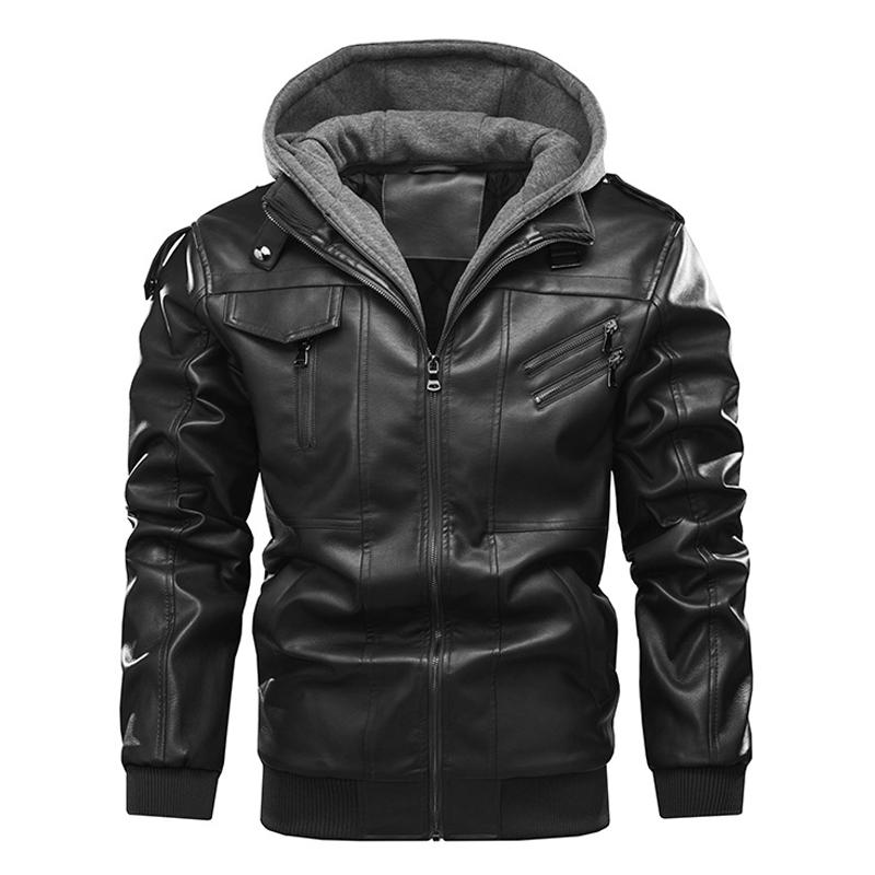 veste-cuir-vintage-multi-poches-capuche-homme