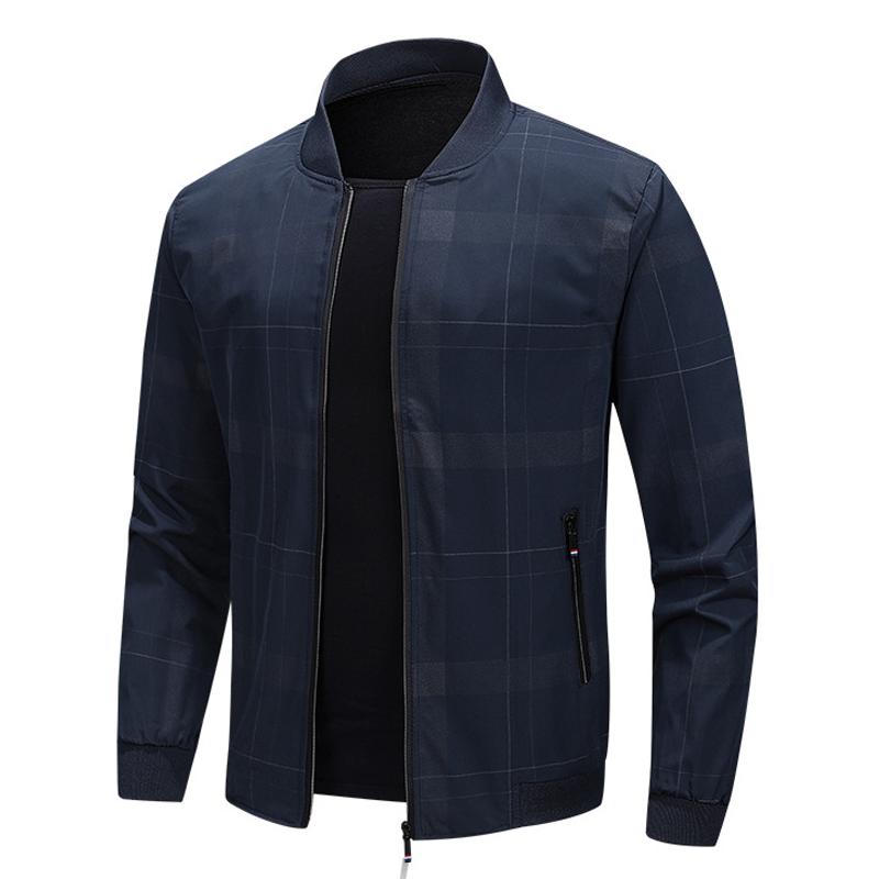 veste-vintage-carreaux-col-montant-homme