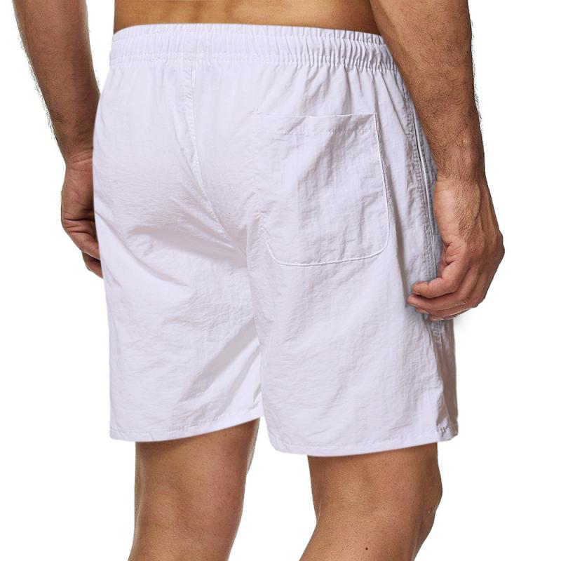 short-plage-uni-simple-vintage
