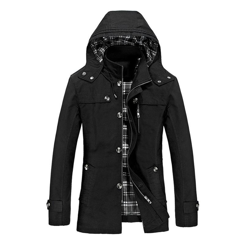 trench-coat-mi-long-coton-capuche-vintage