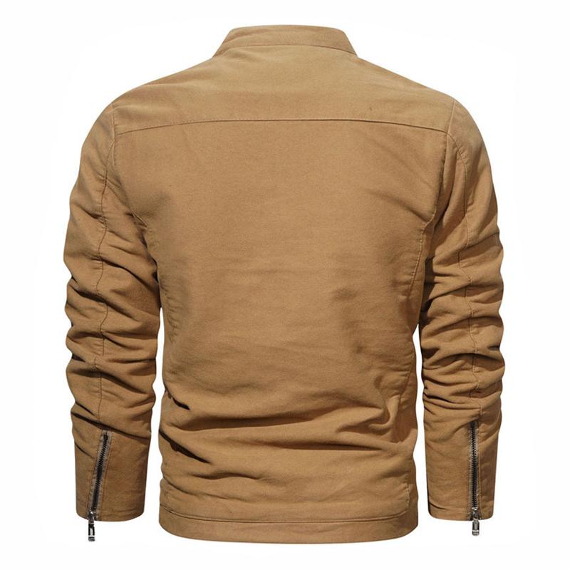 veste-vintage-coton-lave-col-montant-homme