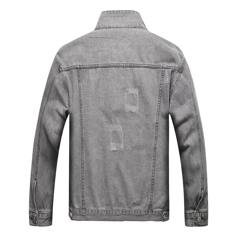 veste-jean-vintage-coupe-ample-revers-tendance