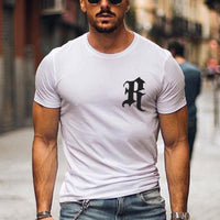 t-shirt-coton-manches-courtes-vintage