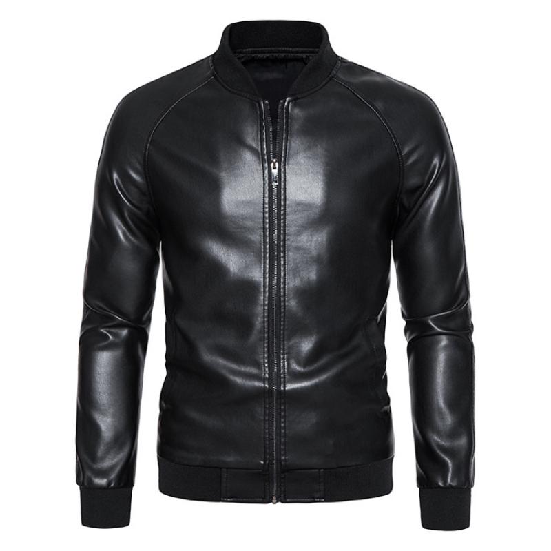 veste-cuir-moto-vintage-col-montant