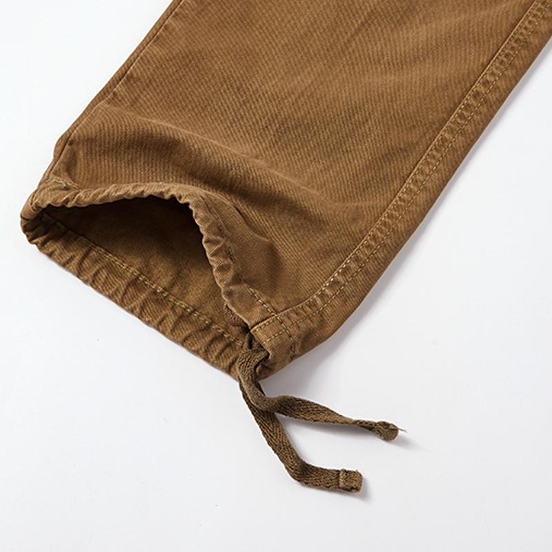 pantalon-cargo-droit-multi-poches-vintage-homme