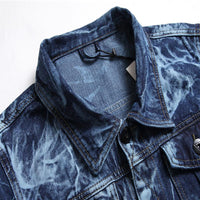 veste-jean-vintage-mode-irreguliere-tie-dye