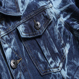 veste-jean-vintage-mode-irreguliere-tie-dye