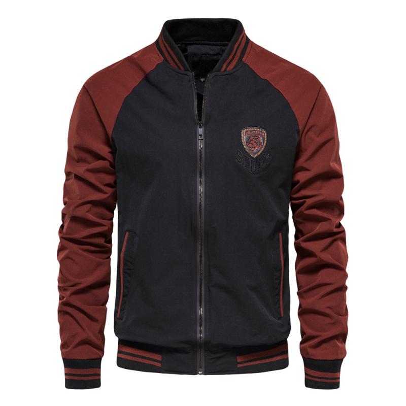 veste-vintage-zippee-blocs-couleurs