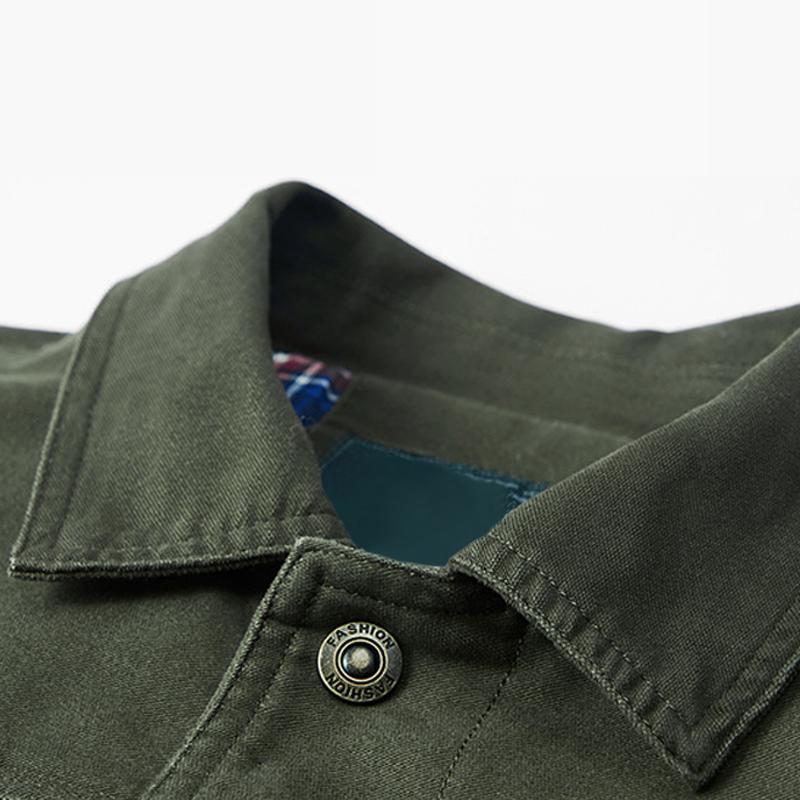 veste-vintage-coton-couleur-unie-hommes