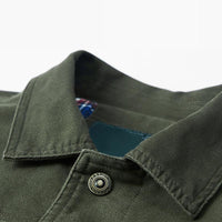 veste-vintage-coton-couleur-unie-hommes