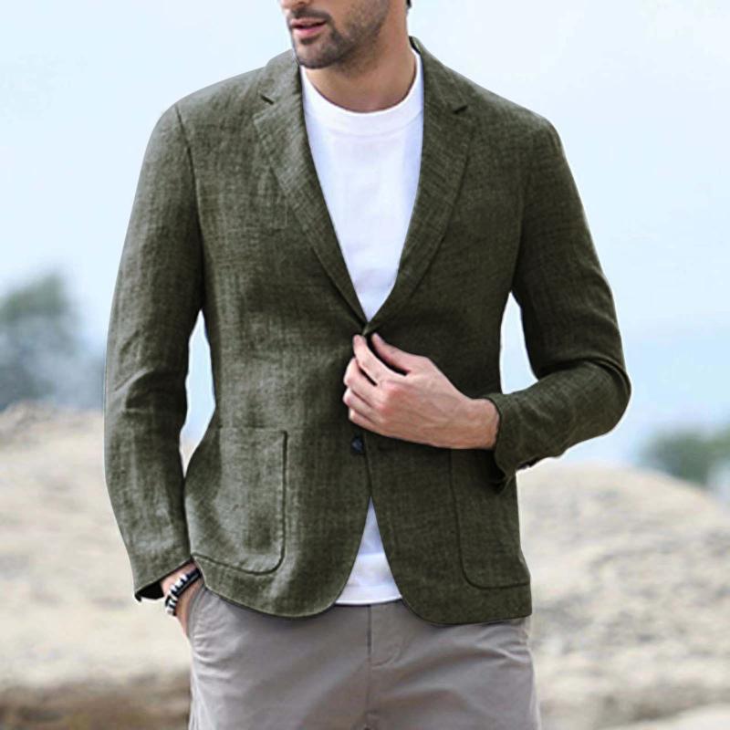 blazer-vintage-ajuste-revers-decontracte-hommes