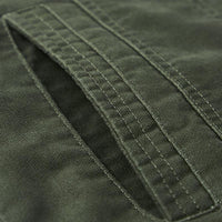 veste-vintage-coton-couleur-unie-hommes