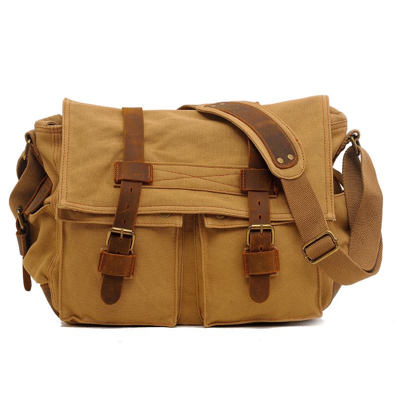 sacs-messager-toile-homme-vintage