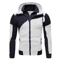 veste-zippee-capuche-blocs-couleurs-vintage