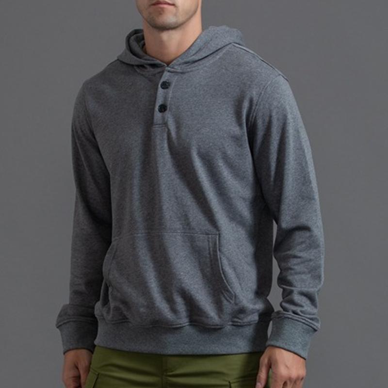 sweat-capuche-vintage-boutonne