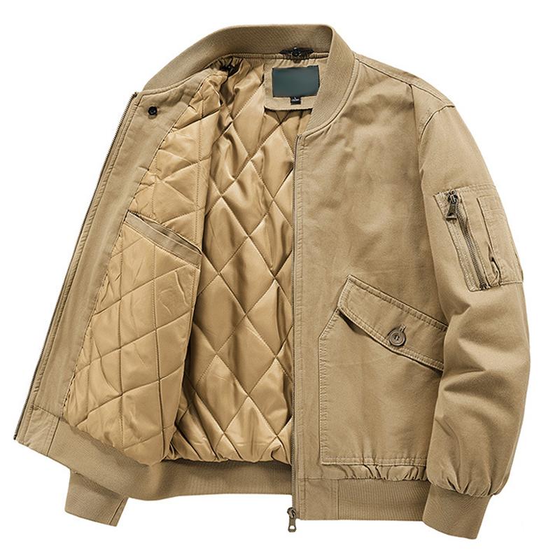 veste-matelassee-vintage-col-polaire-amovible