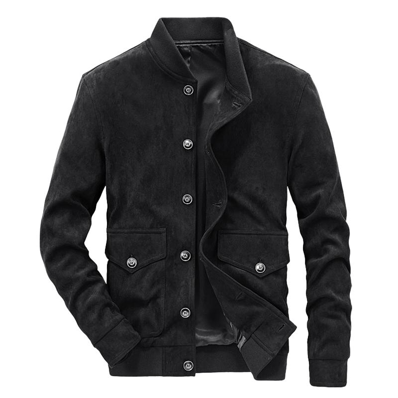 veste-decontractee-daim-col-montant-vintage