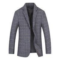 blazer-vintage-decontracte-carreaux-homme