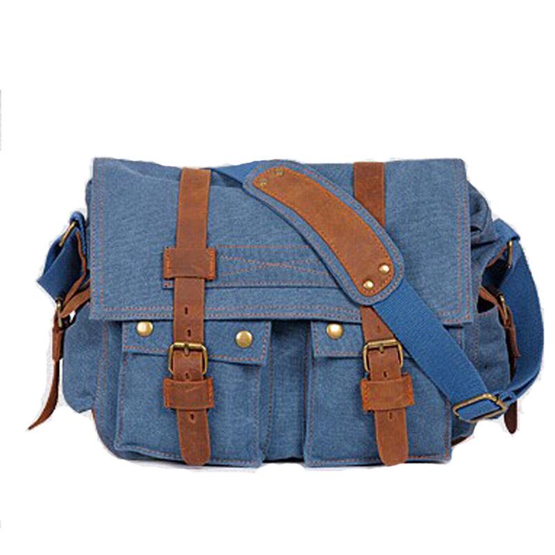 sacs-messager-toile-homme-vintage