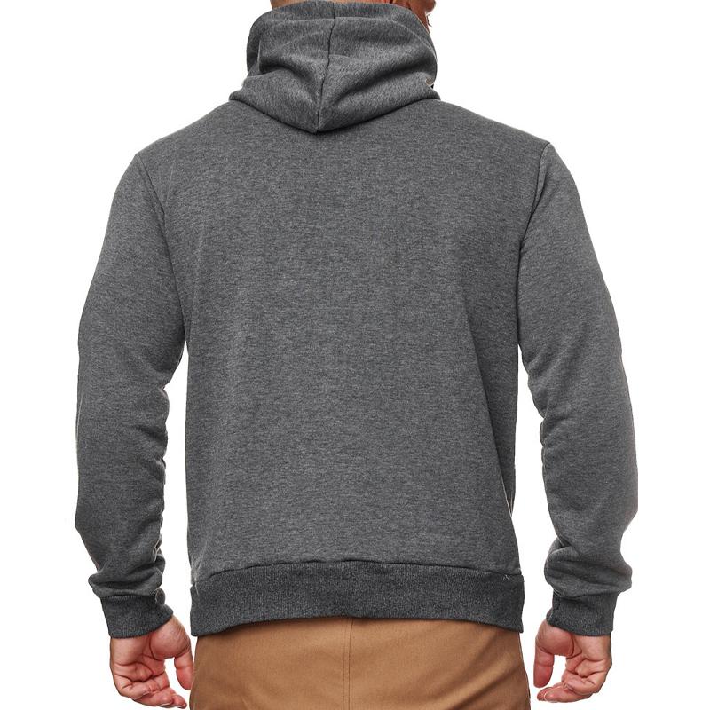 sweat-capuche-vintage-coupe-ample-couleur-unie