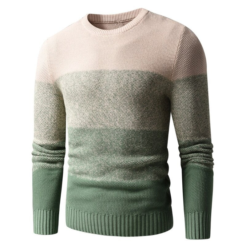 pull-coton-pour-homme-vintage
