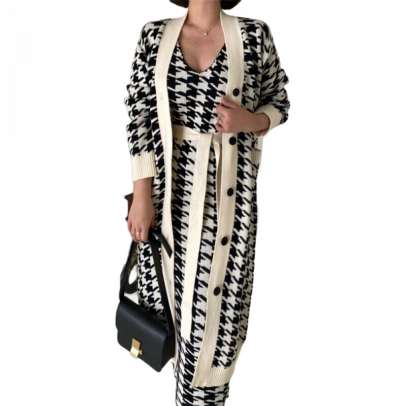 pull-et-gilet-ensemble-femme-vintage