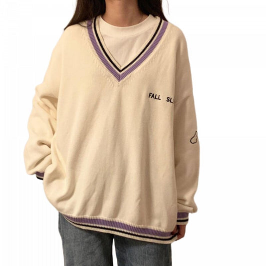 pull-femme-vintage-retro