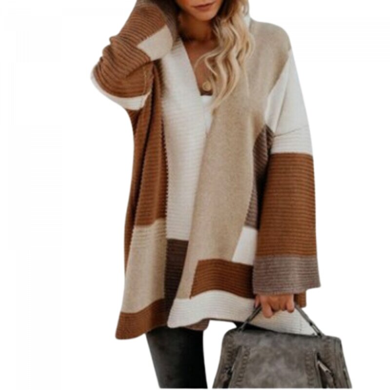 pull-gilet-vintage-femme-grande-taille