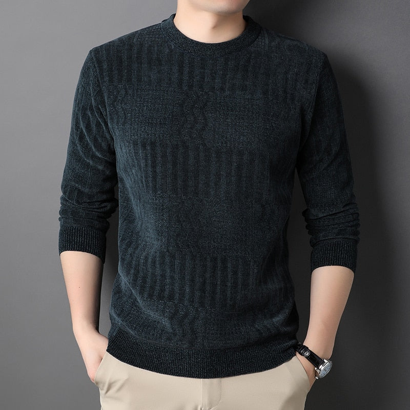     pull-laine-vintage
