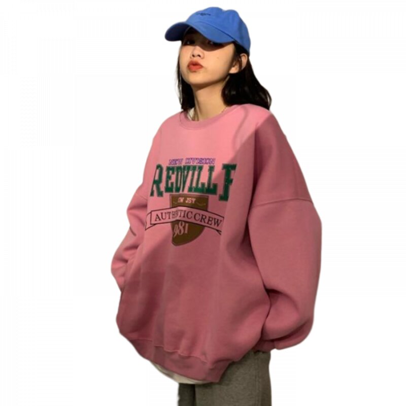pull-large-femme-vintage