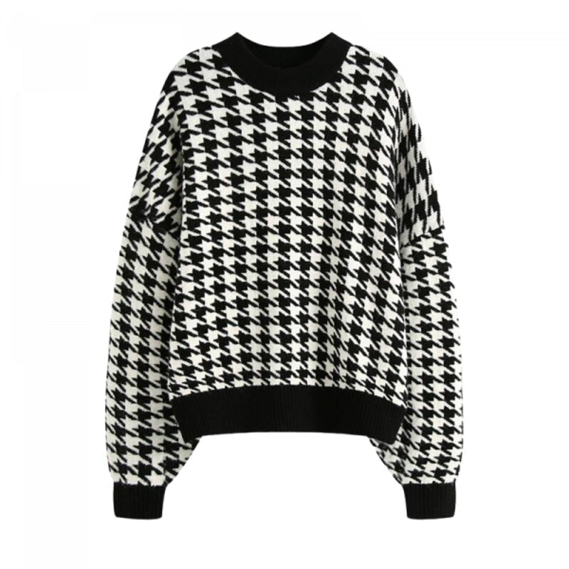 pull-surdimensionne-vintage-pour-femme