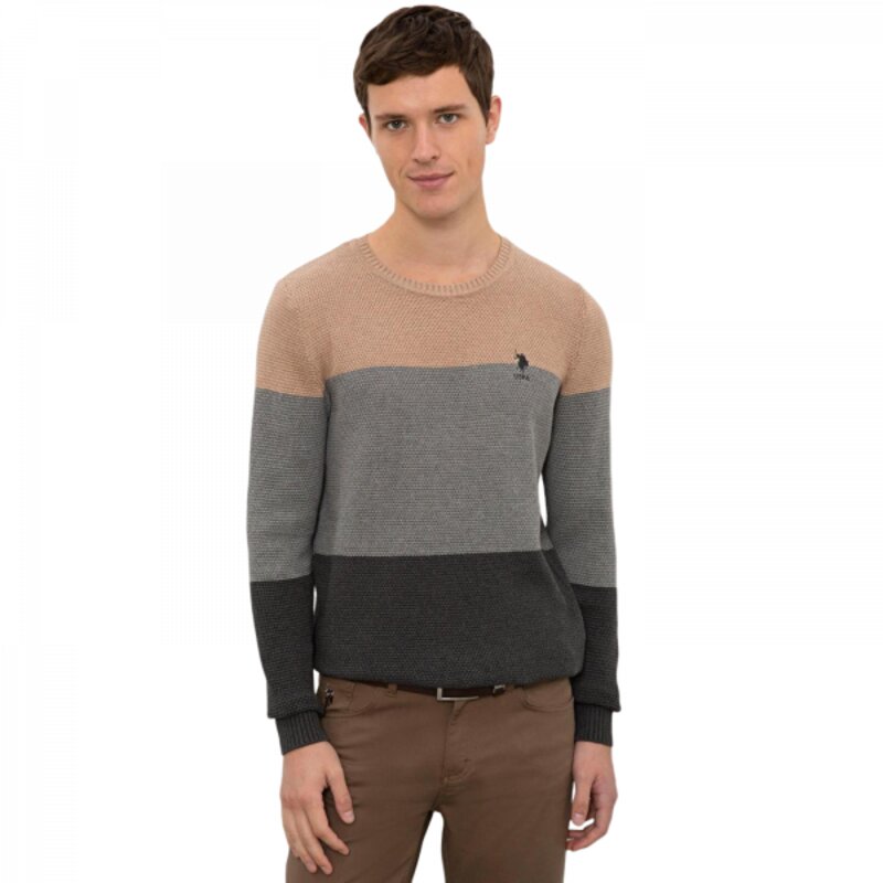 pull-maille-vintage