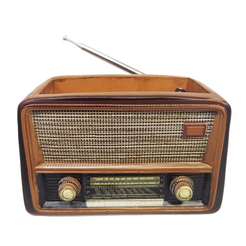radio-enceinte-vintage