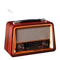 radio-fm-bluetooth-vintage