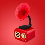 radio-poste-vintage-rouge