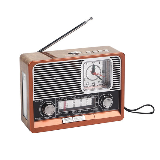 radio-retro-vintage-bluetooth
