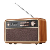 radio-reveil-retro-style-vintage