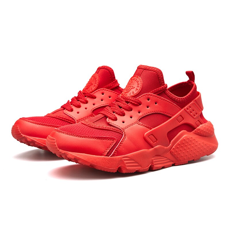 retro-sneakers-rouge