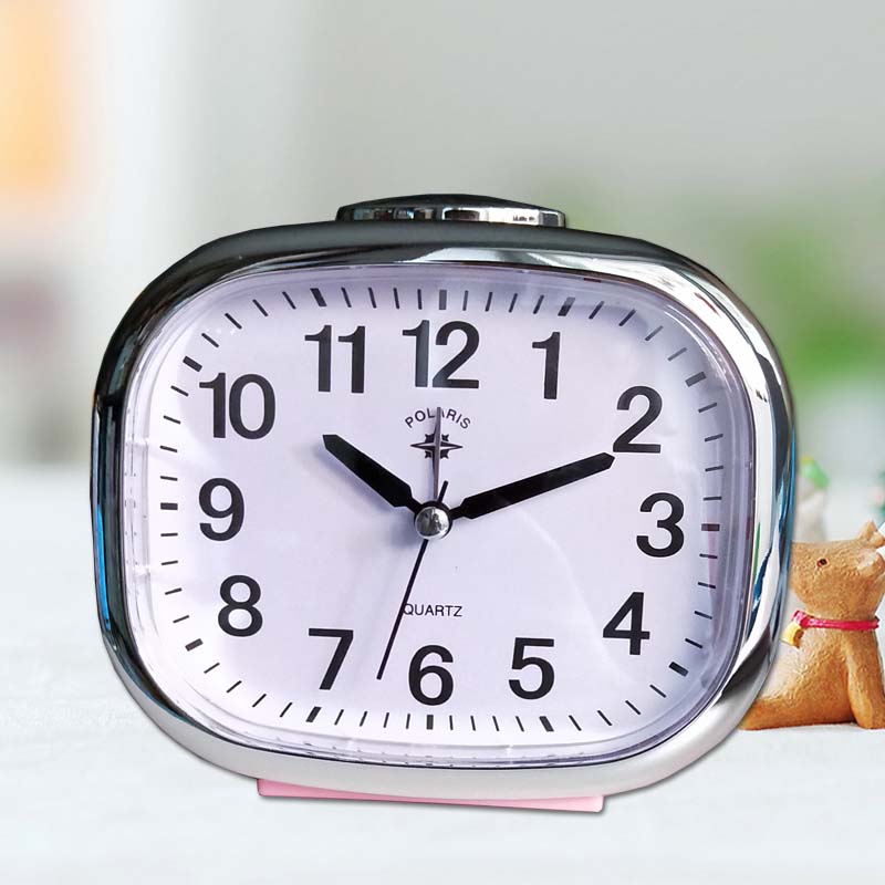 Réveil Matin 1980 Vintage